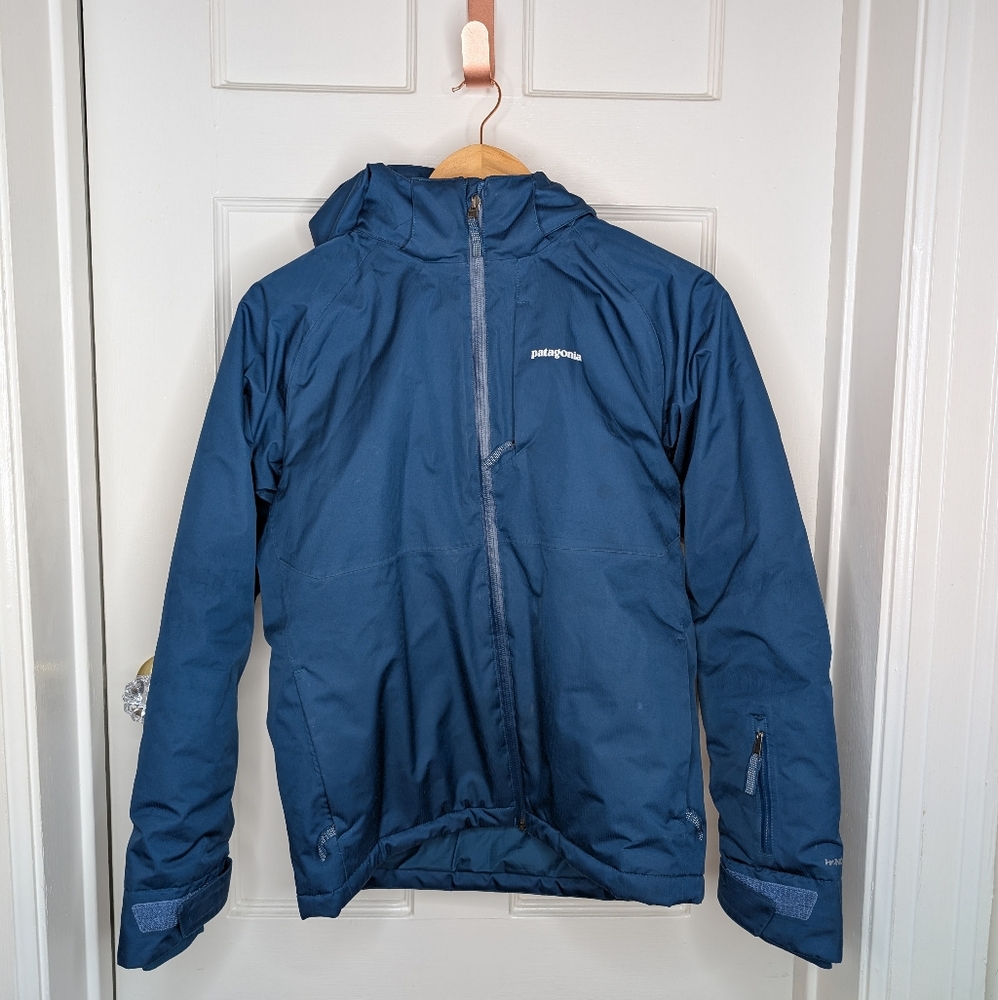 Patagonia Boys' Everyday Ready Jacket Size XL 14
